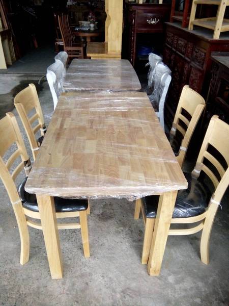 Bàn ghế cafe